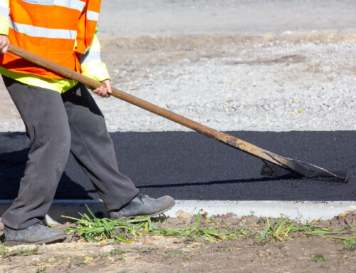 Asphalt Resurfacing vs. Replacement: Which Is Right for Your Property?