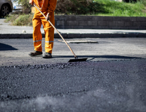 How Asphalt Resurfacing Can Extend the Life of Your Pavement